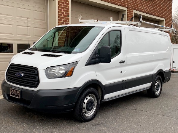 Used-2015-Ford-Transit-Cargo-150