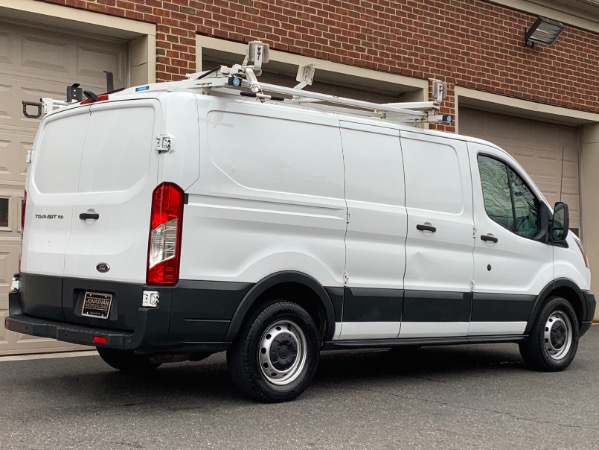 Used-2015-Ford-Transit-Cargo-150