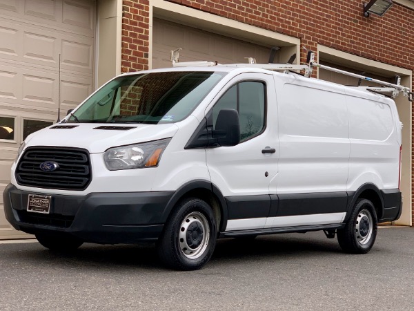 Used-2015-Ford-Transit-Cargo-150
