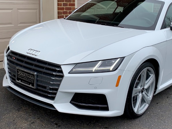 Used-2017-Audi-TTS-20T-quattro