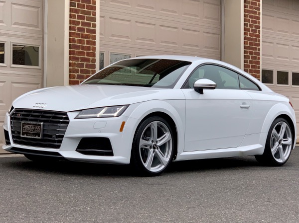 Used-2017-Audi-TTS-20T-quattro