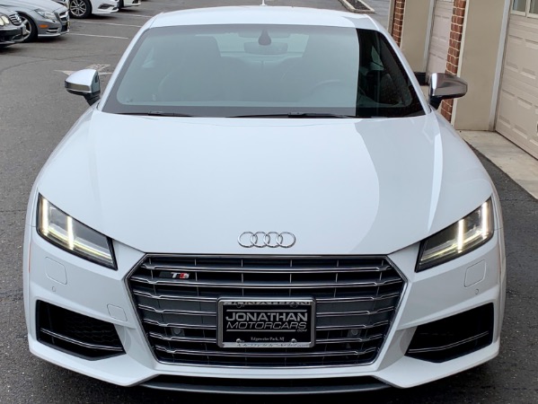 Used-2017-Audi-TTS-20T-quattro