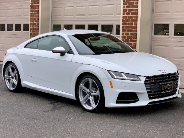 Used-2017-Audi-TTS-20T-quattro