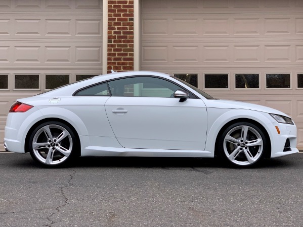 Used-2017-Audi-TTS-20T-quattro