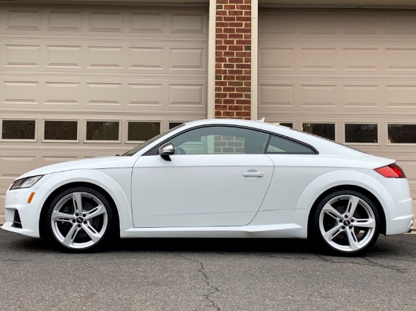 Used-2017-Audi-TTS-20T-quattro