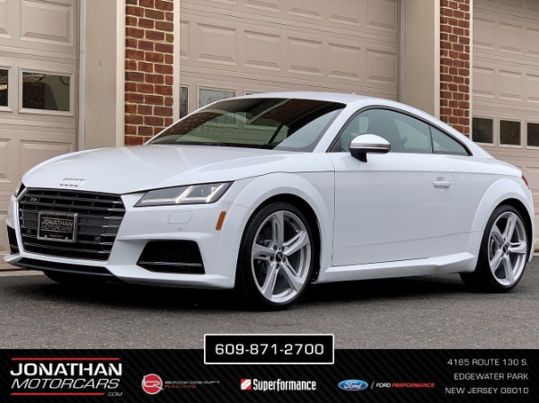 Used-2017-Audi-TTS-20T-quattro