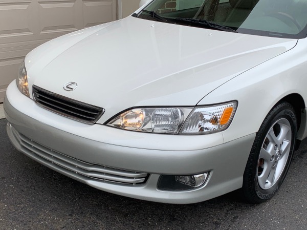 Used-2001-Lexus-ES-300