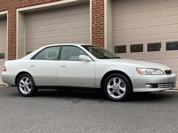 Used-2001-Lexus-ES-300