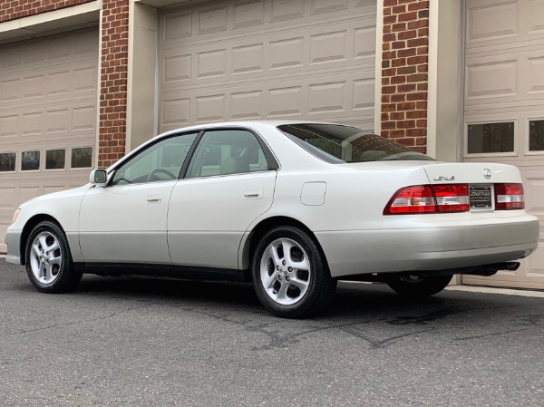 Used-2001-Lexus-ES-300