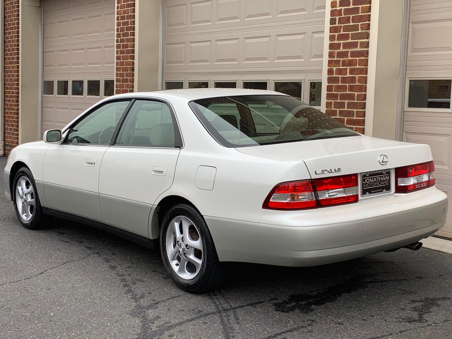 2001 Lexus ES 300 Stock 310094 for sale near Edgewater