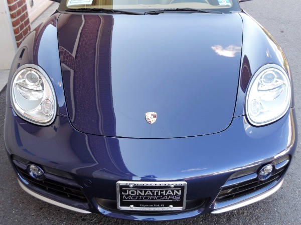Used-2006-Porsche-Cayman-S