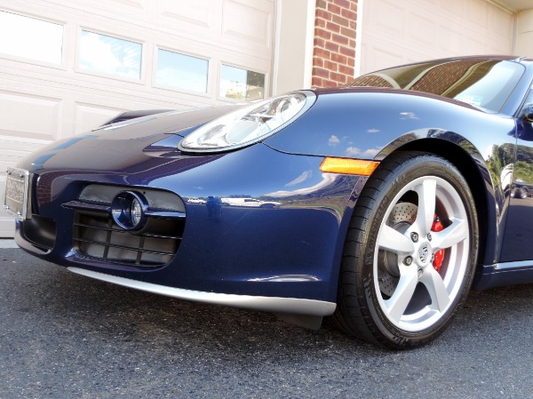 Used-2006-Porsche-Cayman-S