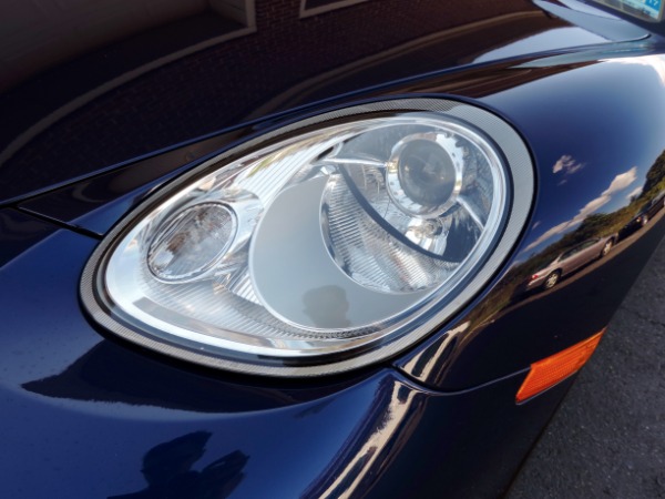 Used-2006-Porsche-Cayman-S