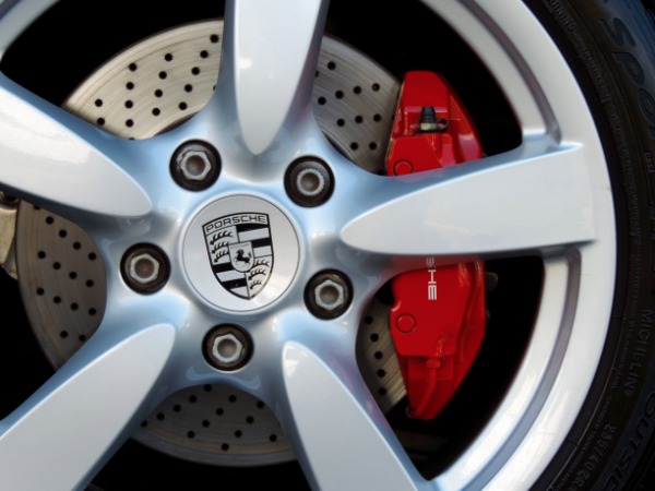 Used-2006-Porsche-Cayman-S