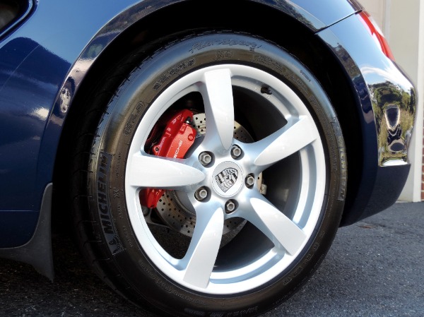 Used-2006-Porsche-Cayman-S