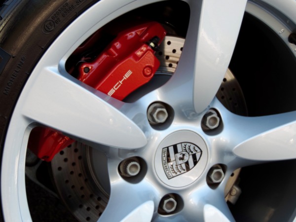 Used-2006-Porsche-Cayman-S
