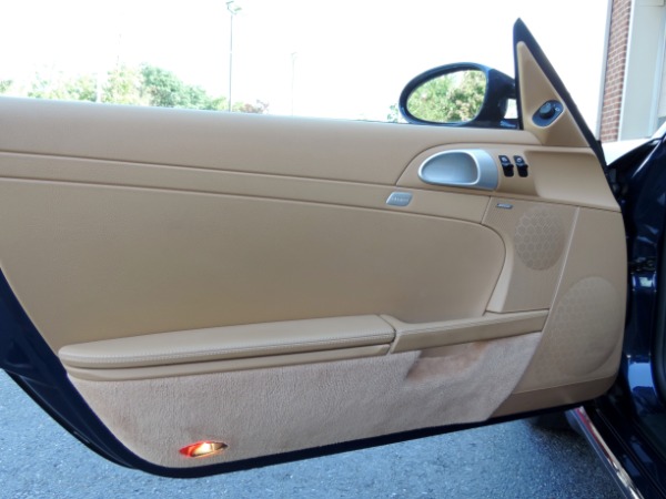 Used-2006-Porsche-Cayman-S