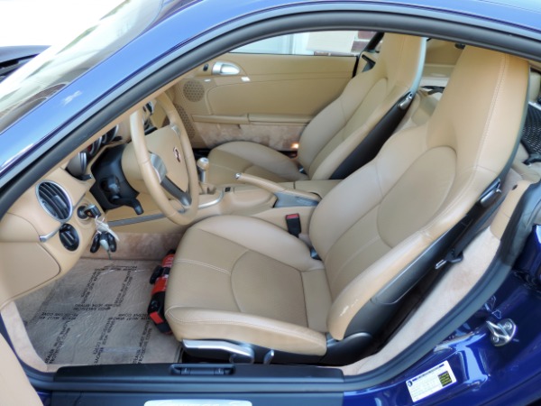 Used-2006-Porsche-Cayman-S