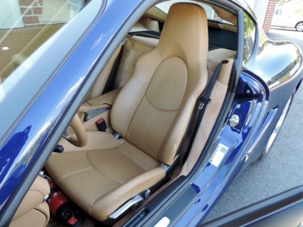 Used-2006-Porsche-Cayman-S