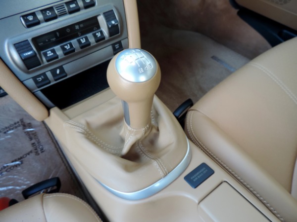 Used-2006-Porsche-Cayman-S