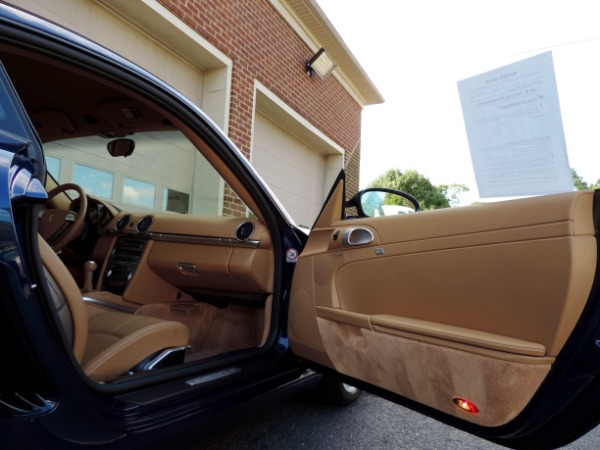 Used-2006-Porsche-Cayman-S