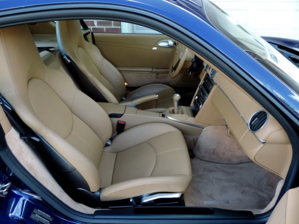 Used-2006-Porsche-Cayman-S