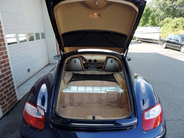 Used-2006-Porsche-Cayman-S