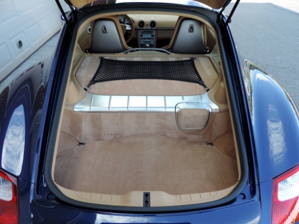 Used-2006-Porsche-Cayman-S
