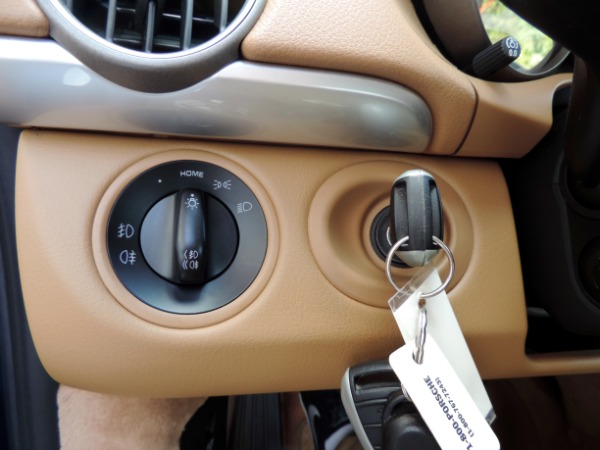 Used-2006-Porsche-Cayman-S