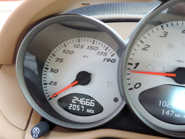 Used-2006-Porsche-Cayman-S