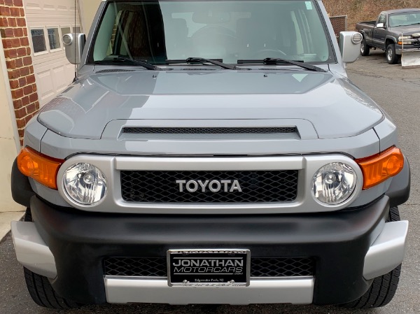 Used-2014-Toyota-FJ-Cruiser