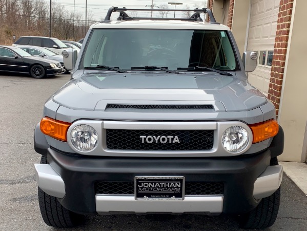 Used-2014-Toyota-FJ-Cruiser