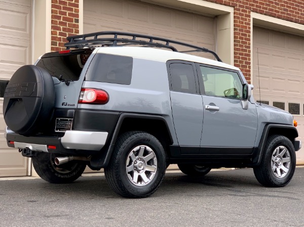 Used-2014-Toyota-FJ-Cruiser