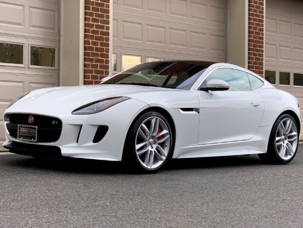 Used-2017-Jaguar-F-TYPE-R