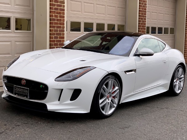 Used-2017-Jaguar-F-TYPE-R