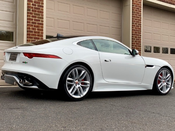 Used-2017-Jaguar-F-TYPE-R