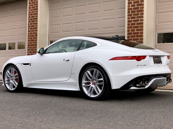 Used-2017-Jaguar-F-TYPE-R