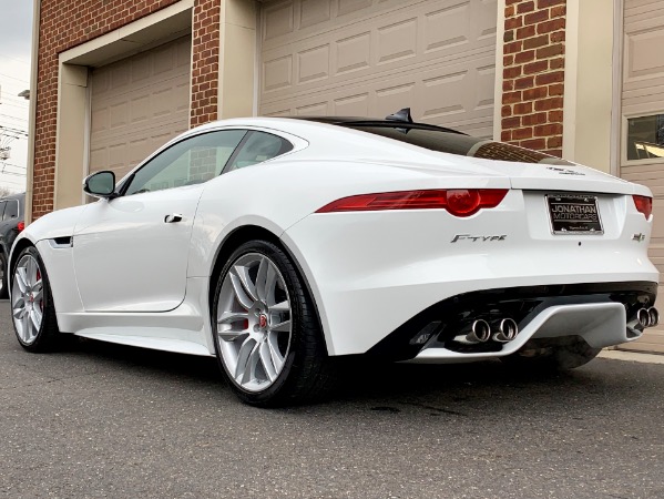 Used-2017-Jaguar-F-TYPE-R