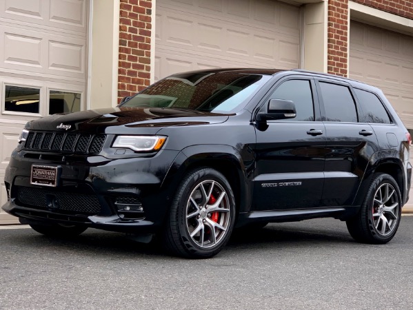 Used-2017-Jeep-Grand-Cherokee-SRT