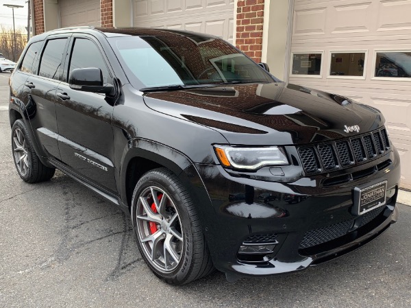 Used-2017-Jeep-Grand-Cherokee-SRT