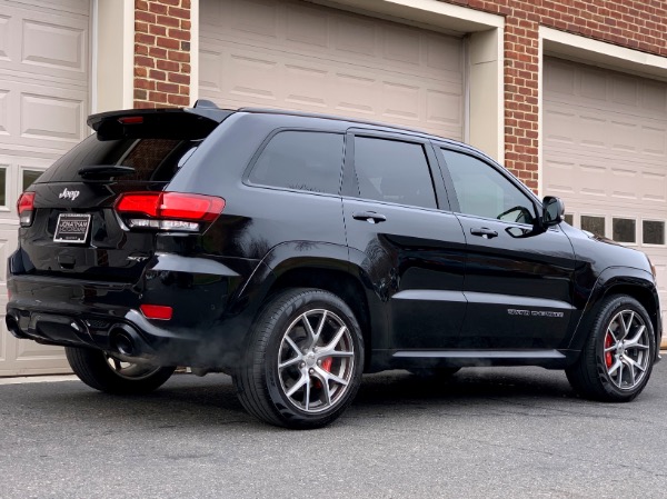 Used-2017-Jeep-Grand-Cherokee-SRT