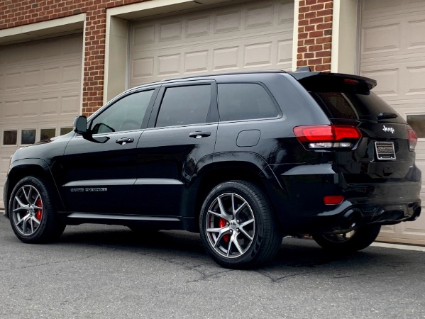 Used-2017-Jeep-Grand-Cherokee-SRT