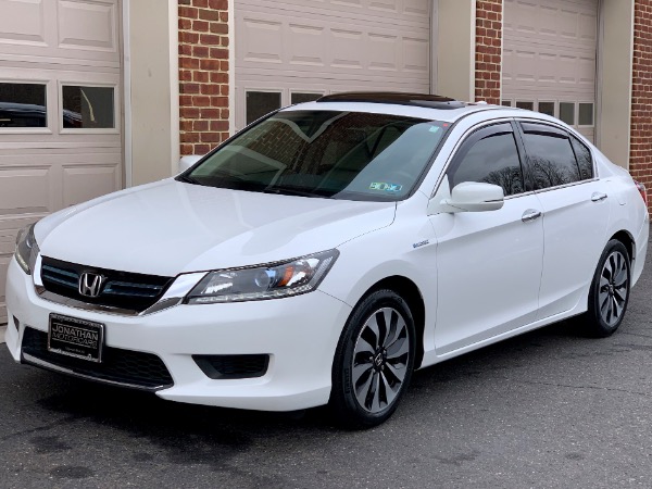 Used-2015-Honda-Accord-Hybrid-EX-L