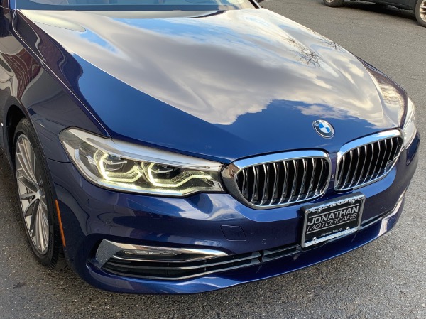 Used-2017-BMW-5-Series-540i-xDrive