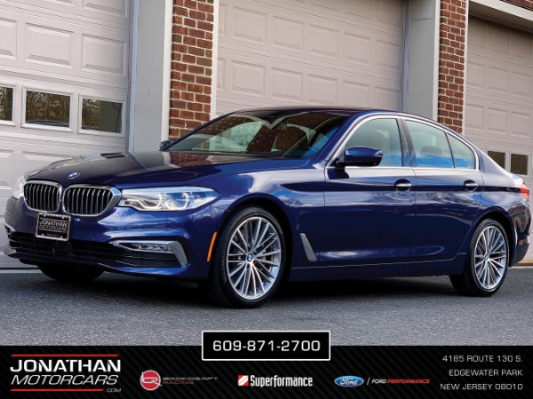 Used-2017-BMW-5-Series-540i-xDrive