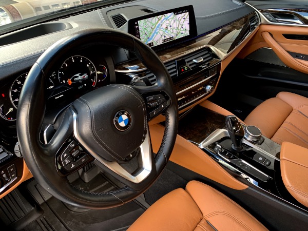 Used-2017-BMW-5-Series-540i-xDrive