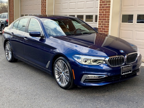 Used-2017-BMW-5-Series-540i-xDrive