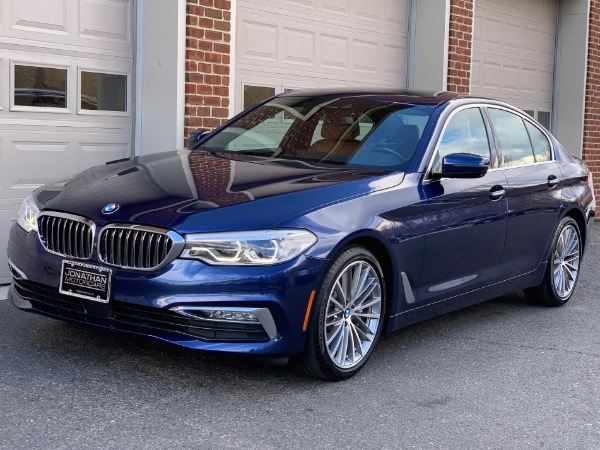 Used-2017-BMW-5-Series-540i-xDrive