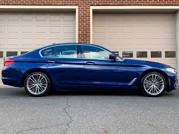 Used-2017-BMW-5-Series-540i-xDrive