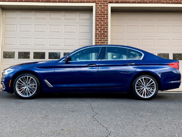 Used-2017-BMW-5-Series-540i-xDrive